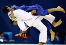 Phương pháp mới đào tạo "cao thủ võ thuật"