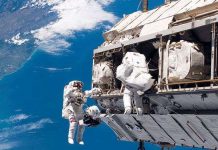 Nga muốn đặt trạm vũ trụ trên hành tinh khác