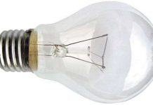 LHQ kêu gọi các nước “khai tử” đèn sợi đốt