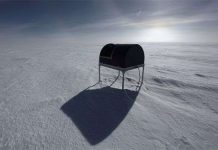 Phát hiện “nhà trẻ” sao Phát hiện “nhà trẻ” sao