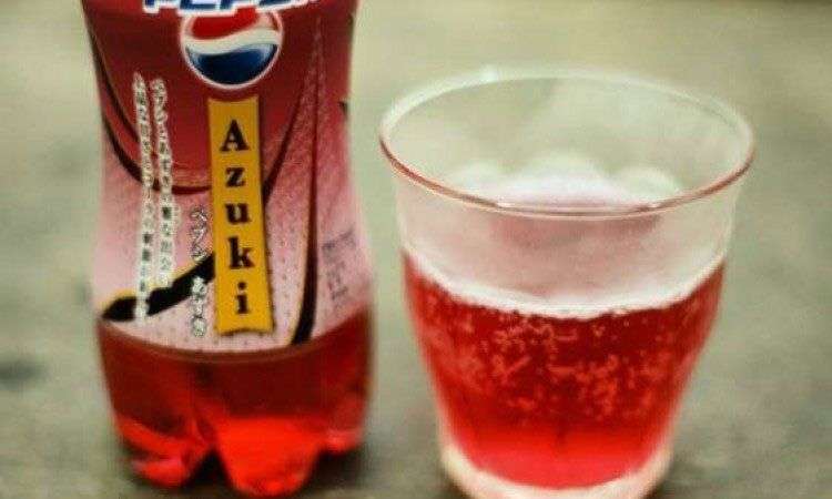 10 vị Pepsi cực lạ bạn chỉ có thể tìm thấy tại Nhật Bản