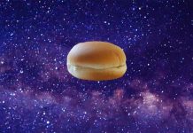 Các phi hành gia sẽ có thể nướng được bánh mì trên ISS Các phi hành gia sẽ có thể nướng được bánh mì trên ISS