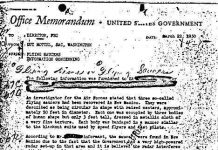 Xuất hiện bằng chứng người ngoài hành tinh tới Mỹ Xuất hiện bằng chứng người ngoài hành tinh tới Mỹ