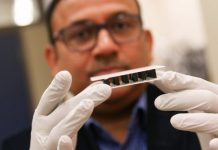 Bỏ vật liệu này vào bếp, đun xong ấm nước là bạn có điện để sạc smartphone