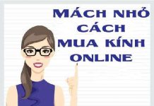 Cách chọn mắt kính hợp với gương mặt