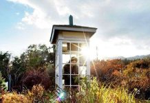 Tìm hiểu về bốt điện thoại dùng để gọi cho người chết ở Nhật