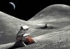 Nga sẵn sàng cho cuộc đua Google Lunar X-Prize