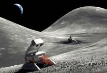 Nga sẵn sàng cho cuộc đua Google Lunar X-Prize