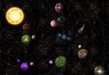 Vũ trụ ngoài hệ Mặt Trời khác với chúng ta nghĩ