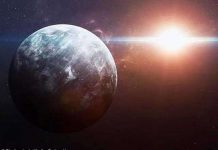 Tiết lộ chấn động về hành tinh lớn gấp 10 lần Trái Đất