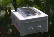 Flow-Aid giúp nông dân tiết kiệm lượng nước tưới tiêu