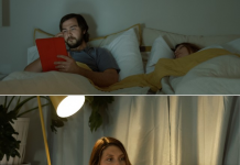 Silk Light - Bóng đèn thông minh "đọc vị" đồng hồ sinh học của người