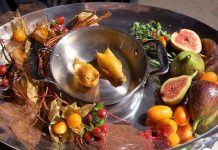 Họa mi nướng - thú ẩm thực xa hoa và tàn nhẫn