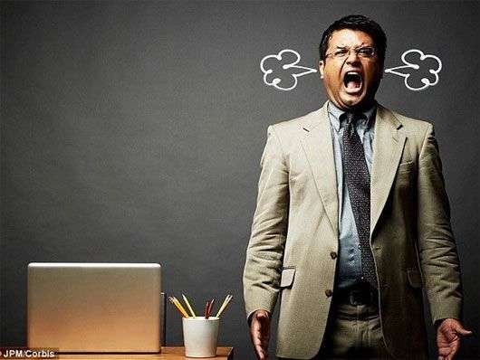 Chửi thề có giới hạn giúp giải tỏa cảm xúc tiêu cực