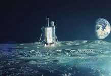 Con người có thể đi trăng mật trên Mặt Trăng trong 10 năm tới Con người có thể đi trăng mật trên Mặt Trăng trong 10 năm tới