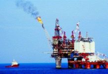 Thăm dò dầu khí theo dấu vết loài giun biển