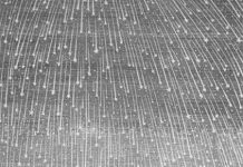 Sự kì diệu của mưa sao băng trong các nền văn hóa cổ