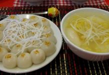 Nguồn gốc và ý nghĩa ngày Tết Hàn thực 3/3 âm lịch