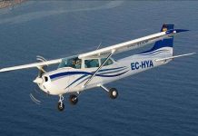 Mẫu máy bay được phi công sử dụng nhiều nhất thế giớ