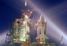 NASA công bố cách thức chế tạo tên lửa vũ trụ
