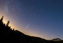 Việt Nam khó quan sát mưa sao băng lớn nhất năm