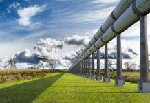 Sẽ có tàu đệm từ nhanh hơn máy bay phản lực