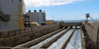 Công nghệ tách muối: Vị “cứu tinh” của Israel