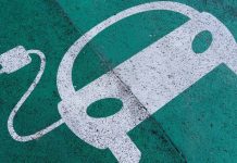 Sạc pin không dây cho xe điện