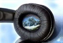 Thiết bị giúp người mù nhìn thấy