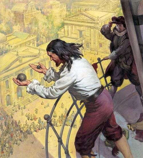 7 lầm tưởng về các địa danh nổi tiếng