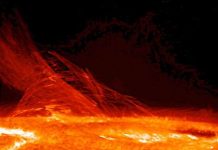 Chắn mặt trời để làm mát Trái đất?