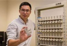 Phát triển loại pin sạc được 70% chỉ trong hai phút