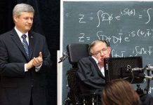 Tuyên bố "động trời" của Hawking: Chúa không tạo nên vũ trụ!