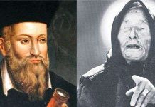Vanga và Nostradamus đã tiên đoán những gì cho năm 2017?