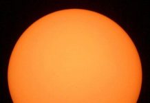 Việt Nam đón hiện tượng thiên văn thế kỷ