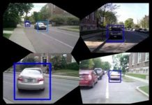 Qua đường an toàn nhờ điện thoại