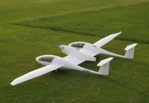 Phi cơ điện mở ra kỷ nguyên mới cho hàng không