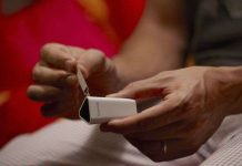 Thiết bị cầm tay phục vụ sức khỏe