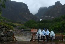 Mức phóng xạ tăng gần nơi Triều Tiên thử bom H