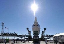 Nga xây sân bay vũ trụ mới