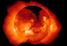 NASA giải mã thành công bí ẩn lâu năm về Mặt trời