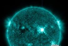 Vừa xảy ra 2 vụ nổ năng lượng mặt trời