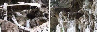 Bí ẩn những hang ma ở Mộc Châu