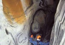 Những hang động kì vĩ nhất thế giới