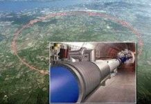 LHC có thể sớm giải mã sự hình thành của vũ trụ