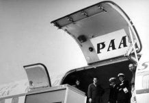 60 năm trước ổ cứng 5MB to đến đâu?