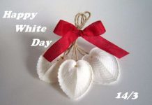 Ý nghĩa và nguồn gốc ngày Valentine Trắng 14/3