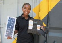 Giải pháp tuyệt vời giá 6 USD giúp mang điện đến hàng triệu người nghèo