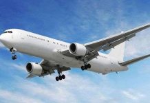 Tin tặc có thể kiểm soát máy bay từ máy tính