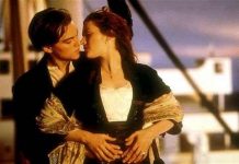 "Dốt" thiên văn, phim Titanic 3D phải quay lại